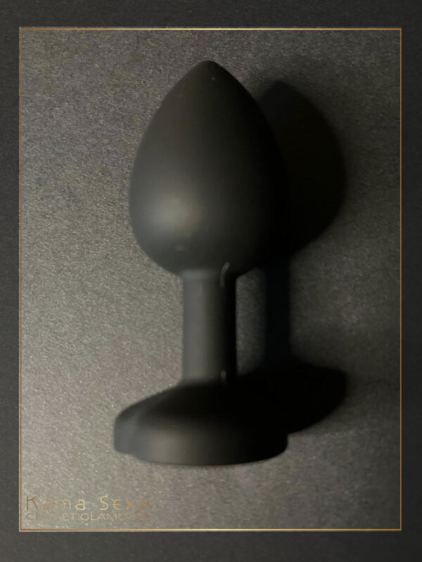 Plug : bijou anal Homme