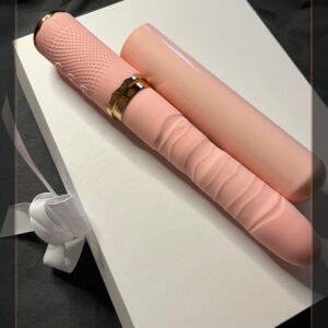 Sextoy Pink girly