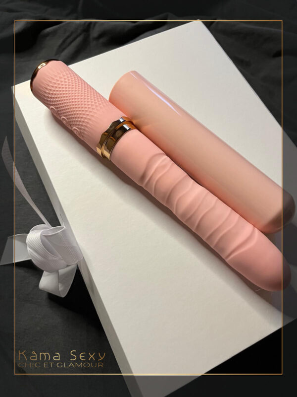 Sextoy Pink girly