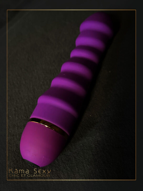 Purple party