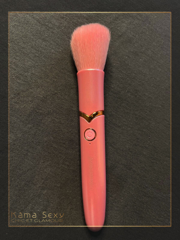 Pinceau Pink Glamour