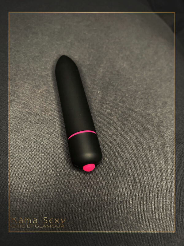 Mini sextoy féminin