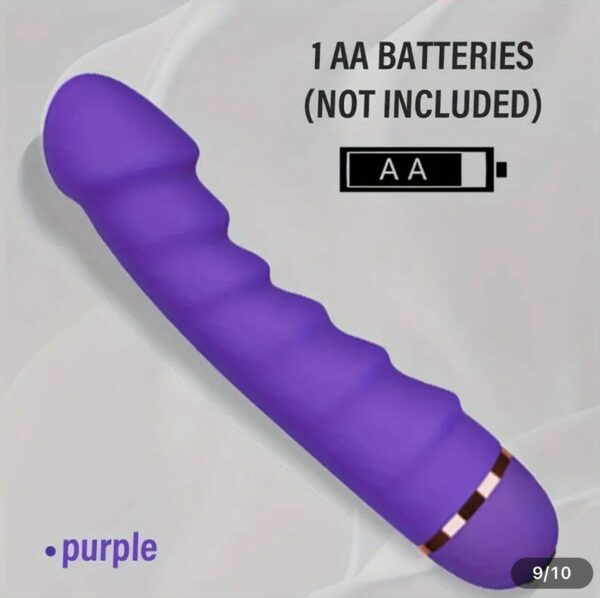 Purple party – Image 2