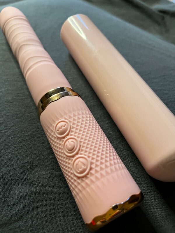 Sextoy Pink girly – Image 2